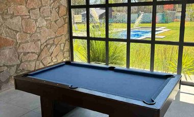 Hermoso departamento en renta Fraccionamiento Zirándaro San Miguel de Allende sin muebles