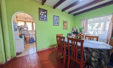 Linda parcela Urbana de 6.082mts, camino Cuesta Barriga a 2.8km de ruta 68, Curacaví