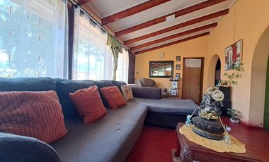 Linda parcela Urbana de 6.082mts, camino Cuesta Barriga a 2.8km de ruta 68, Curacaví