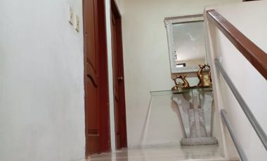 Vendo hermosa casa, en urbanización Ciudad Celeste, etapa Esthela