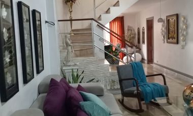 Vendo hermosa casa, en urbanización Ciudad Celeste, etapa Esthela