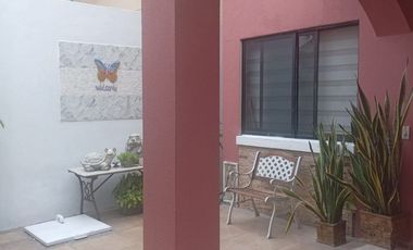 Vendo hermosa casa, en urbanización Ciudad Celeste, etapa Esthela