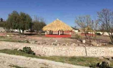 Se Renta Casa