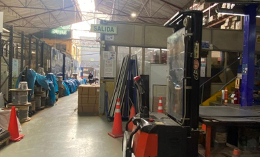 Local Comercial/Oficinas en República de Panamá – Surquillo | 1,400 m²