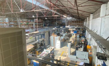Local Comercial/Oficinas en República de Panamá – Surquillo | 1,400 m²