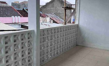 Rumah Strategis Garut dijual siap huni akses mudah murah SHM bangunan terawat masuk mobil serius nego