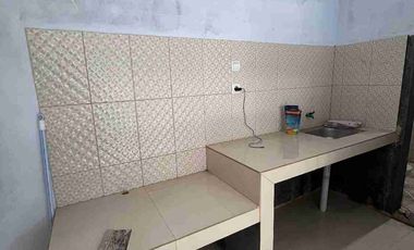 Rumah Strategis Garut dijual siap huni akses mudah murah SHM bangunan terawat masuk mobil serius nego