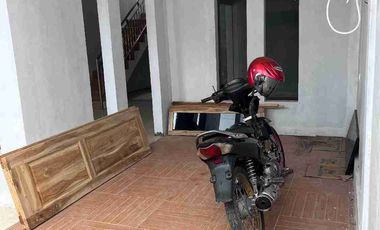 Rumah Strategis Garut dijual siap huni akses mudah murah SHM bangunan terawat masuk mobil serius nego