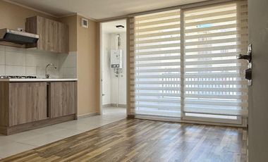 ARRIENDA DEPARTAMENTO 3 DORMITORIOS 2 BAÑOS CONDOMINIO MIRADOR ÑIELOL