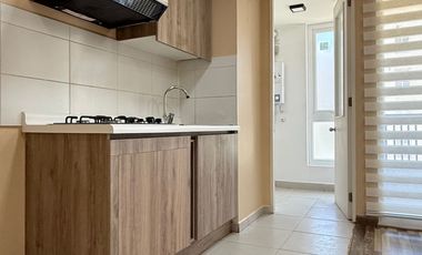 ARRIENDA DEPARTAMENTO 3 DORMITORIOS 2 BAÑOS CONDOMINIO MIRADOR ÑIELOL
