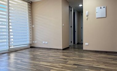 ARRIENDA DEPARTAMENTO 3 DORMITORIOS 2 BAÑOS CONDOMINIO MIRADOR ÑIELOL
