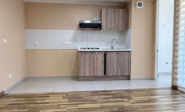ARRIENDA DEPARTAMENTO 3 DORMITORIOS 2 BAÑOS CONDOMINIO MIRADOR ÑIELOL