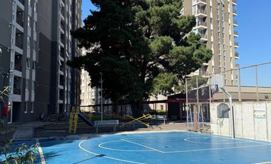 ARRIENDA DEPARTAMENTO 3 DORMITORIOS 2 BAÑOS CONDOMINIO MIRADOR ÑIELOL