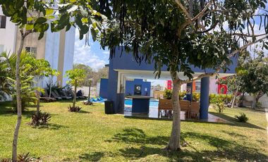 Punta Beté – Paseos de Xcacel, Playa del Carmen