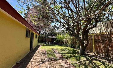 Casa en la Floresta Ajijic en renta