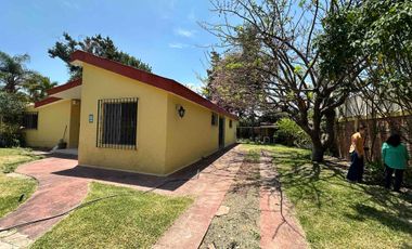 Casa en la Floresta Ajijic en renta