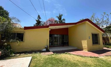 Casa en la Floresta Ajijic en renta