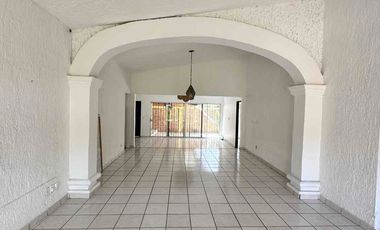 Casa en la Floresta Ajijic en renta