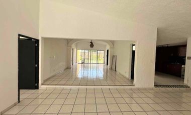 Casa en la Floresta Ajijic en renta