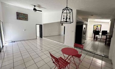 Casa en la Floresta Ajijic en renta