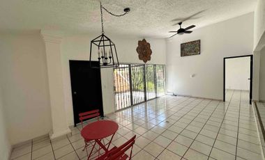 Casa en la Floresta Ajijic en renta
