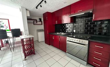 Casa en la Floresta Ajijic en renta