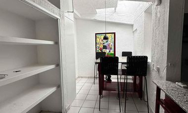 Casa en la Floresta Ajijic en renta