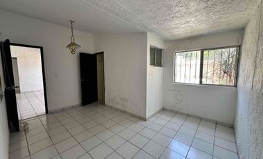 Casa en la Floresta Ajijic en renta