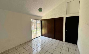 Casa en la Floresta Ajijic en renta