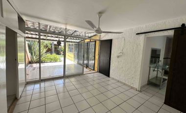 Casa en la Floresta Ajijic en renta