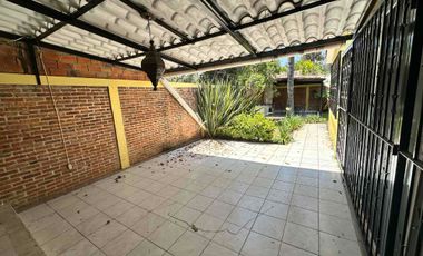 Casa en la Floresta Ajijic en renta