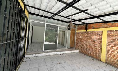 Casa en la Floresta Ajijic en renta