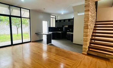 VENTA DE CASA JR LOS ALAMOS C-03 / LAS PAMPAS DE  SANANGUILLO - LA BANDA DE SHILCAYO