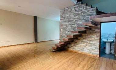 VENTA DE CASA JR LOS ALAMOS C-03 / LAS PAMPAS DE  SANANGUILLO - LA BANDA DE SHILCAYO