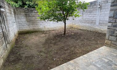 VENTA DE CASA JR LOS ALAMOS C-03 / LAS PAMPAS DE  SANANGUILLO - LA BANDA DE SHILCAYO