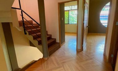 VENTA DE CASA JR LOS ALAMOS C-03 / LAS PAMPAS DE  SANANGUILLO - LA BANDA DE SHILCAYO