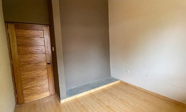 VENTA DE CASA JR LOS ALAMOS C-03 / LAS PAMPAS DE  SANANGUILLO - LA BANDA DE SHILCAYO