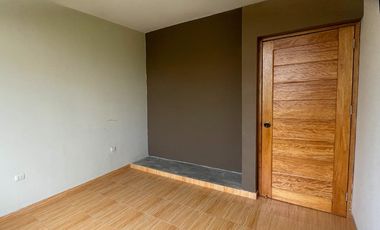 VENTA DE CASA JR LOS ALAMOS C-03 / LAS PAMPAS DE  SANANGUILLO - LA BANDA DE SHILCAYO