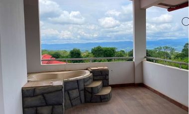 VENTA DE CASA JR LOS ALAMOS C-03 / LAS PAMPAS DE  SANANGUILLO - LA BANDA DE SHILCAYO