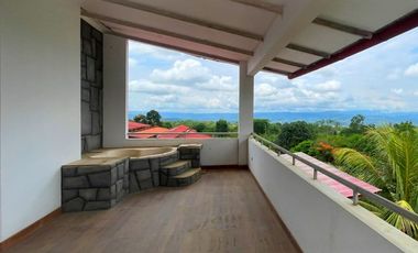 VENTA DE CASA JR LOS ALAMOS C-03 / LAS PAMPAS DE  SANANGUILLO - LA BANDA DE SHILCAYO