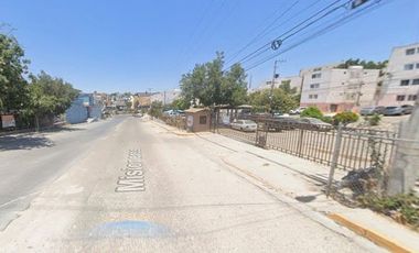DEPARTAMENTO EN VENTA EN EL AGUILA TIJIANA BC