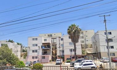 DEPARTAMENTO EN VENTA EN EL AGUILA TIJIANA BC