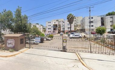 DEPARTAMENTO EN VENTA EN EL AGUILA TIJIANA BC