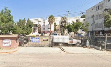 DEPARTAMENTO EN VENTA EN EL AGUILA TIJIANA BC