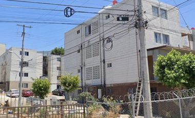 DEPARTAMENTO EN VENTA EN EL AGUILA TIJIANA BC