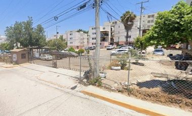 DEPARTAMENTO EN VENTA EN EL AGUILA TIJIANA BC