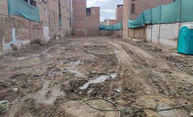 TERRENO EN SAN MIGUEL,817 M2 ,PARAMETROS PARA 7 PISOS