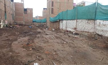 TERRENO EN SAN MIGUEL,817 M2 ,PARAMETROS PARA 7 PISOS