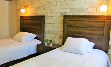 Zona residencial | Gran Sirenis – Akumal