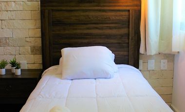 Zona residencial | Gran Sirenis – Akumal